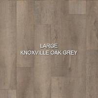 Large Knoxville Oak Grey