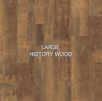 Large History Wood