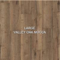 Large Valley Oak Mocca