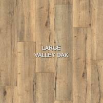Large Valley Oak